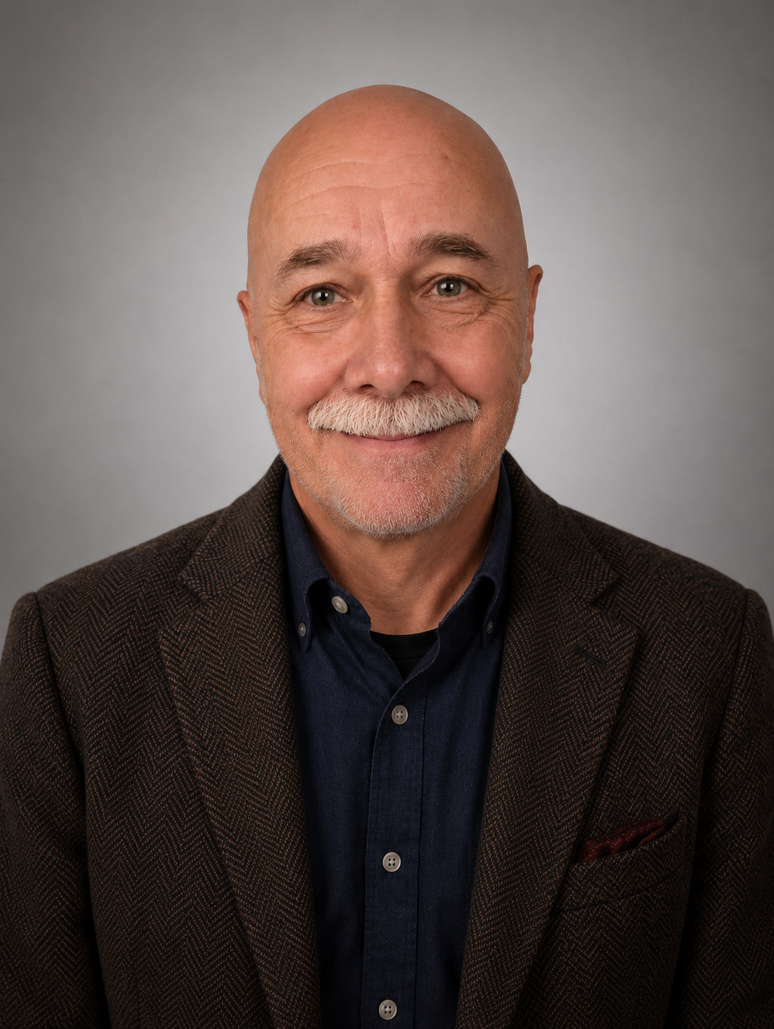 Robert Bob Hall