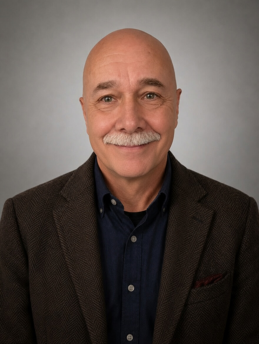 Robert Bob Hall